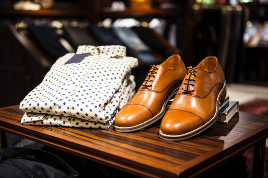 The Ultimate Guide to Essential Men's Apparel