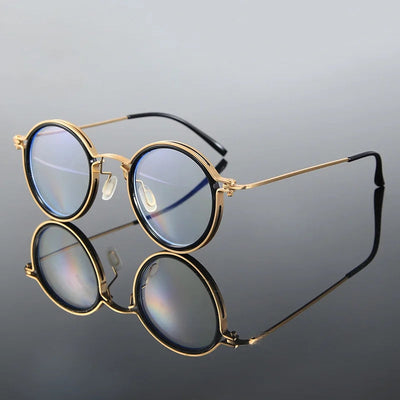 VINTAGE VISTA OPTICAL GLASSES