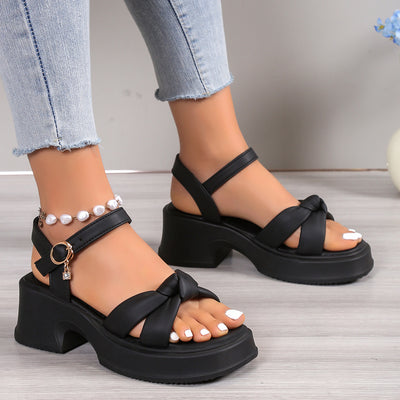 Bali Bliss Sandals