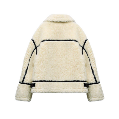 Aspen Shearling Jacket