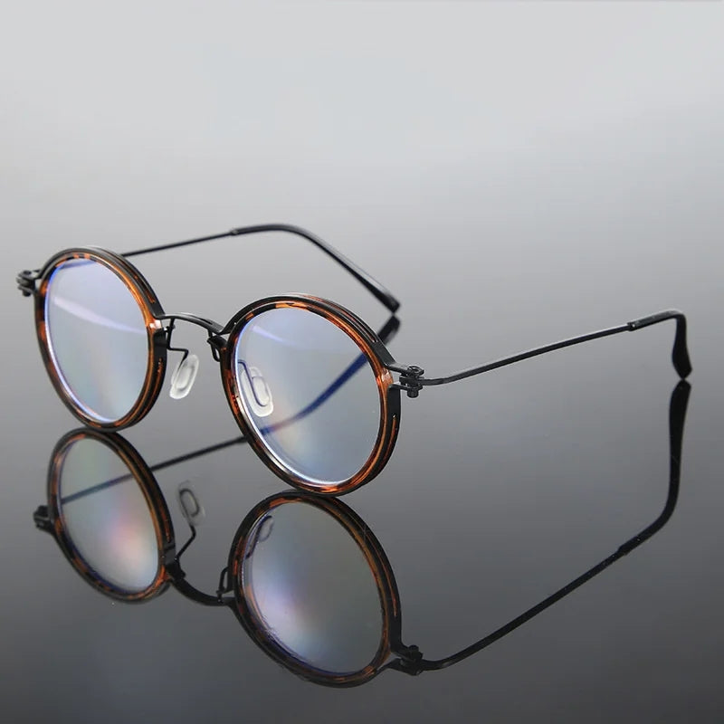 VINTAGE VISTA OPTICAL GLASSES