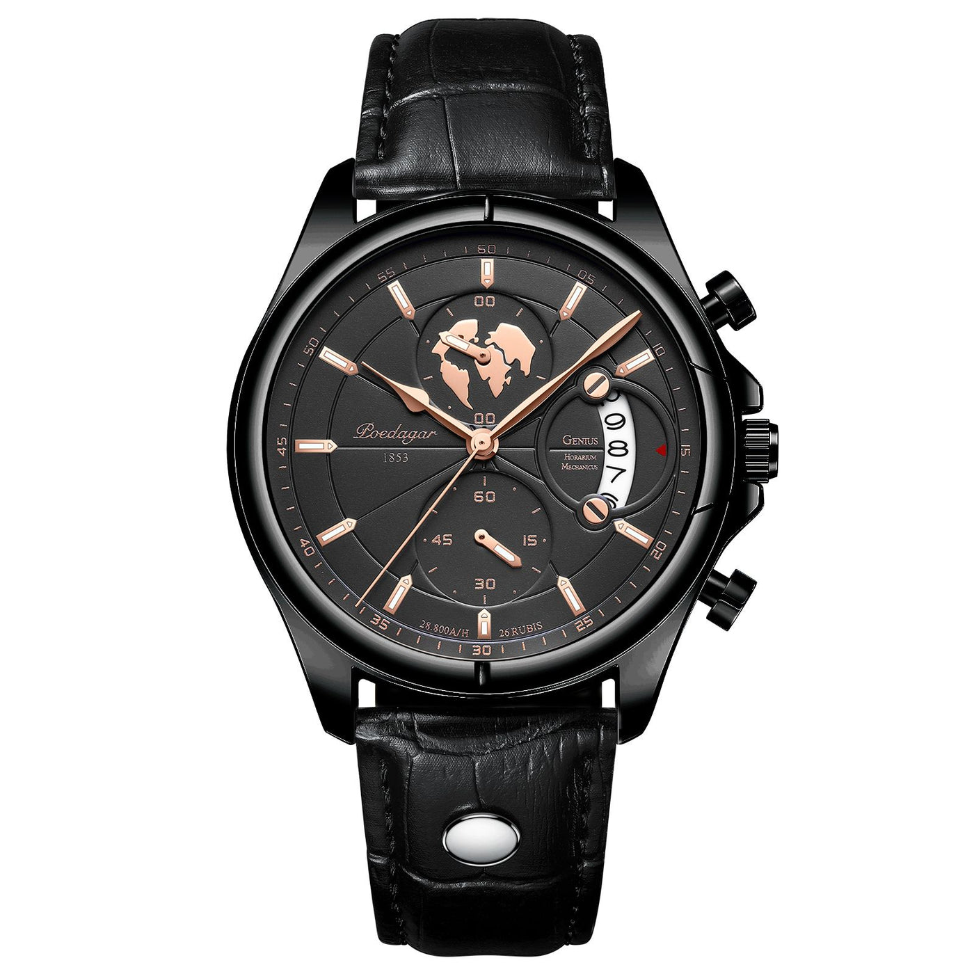 Regal Prestige Wristwatch