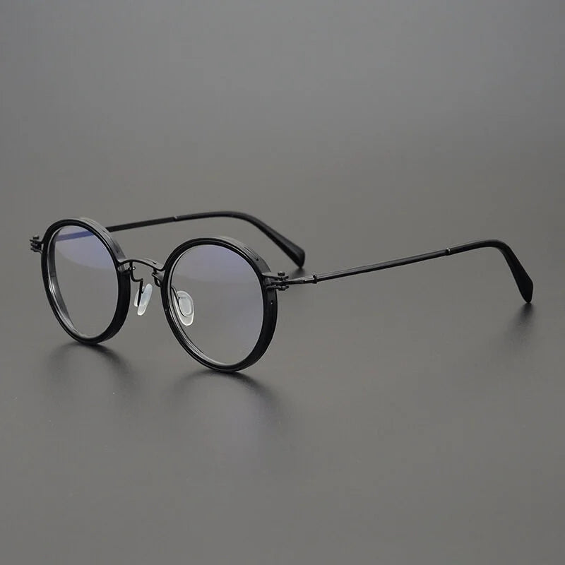 VINTAGE VISTA OPTICAL GLASSES