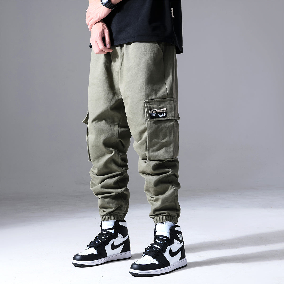 Columbia Cargos