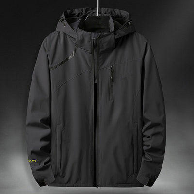 WINDSHIELD JACKET