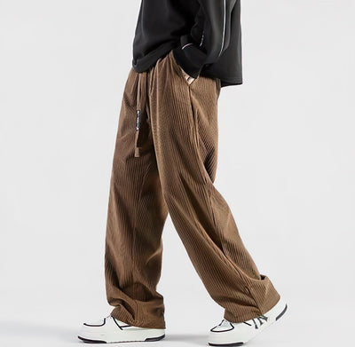 Oslo Cord Pants