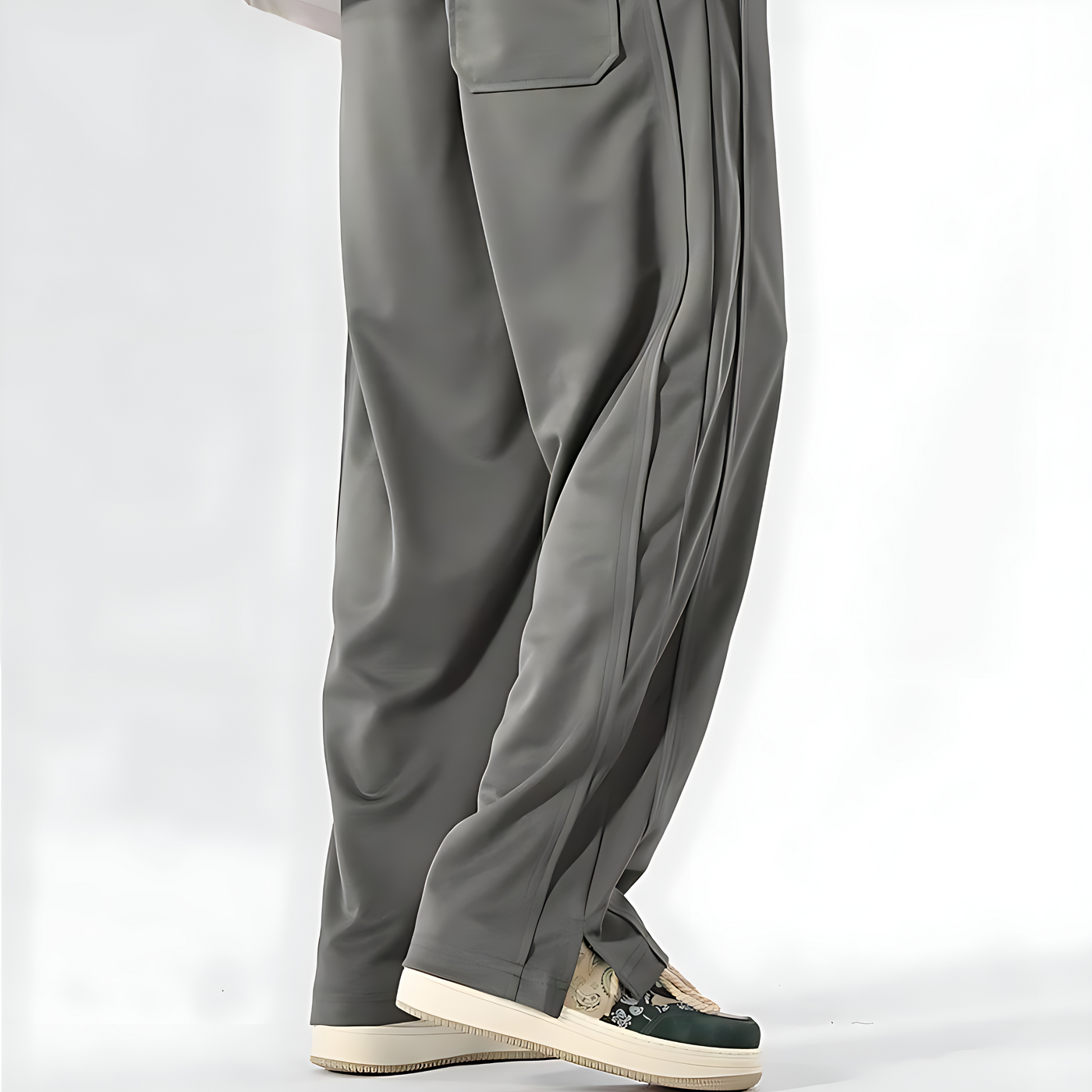 "Katana" Japan Style Pants