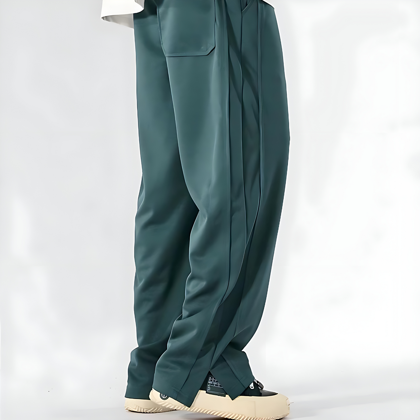 "Katana" Japan Style Pants