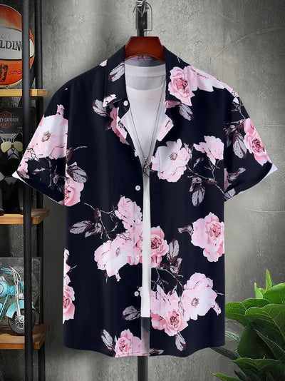 Paradise Bloom Shirt