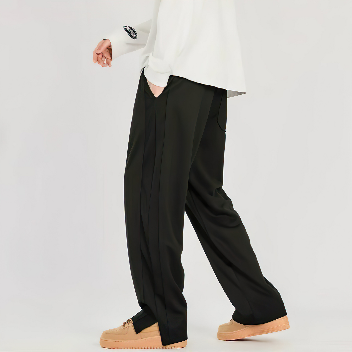 "Katana" Japan Style Pants