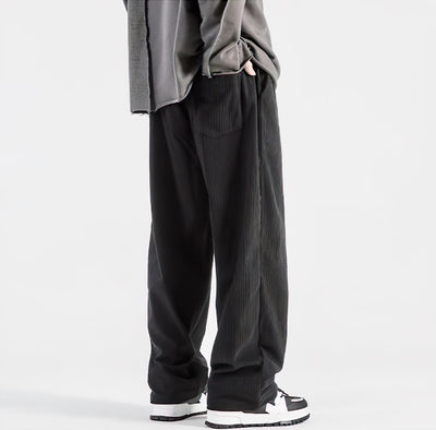 Oslo Cord Pants