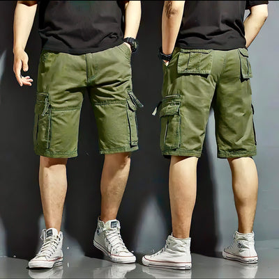 Nomad Cargo Shorts