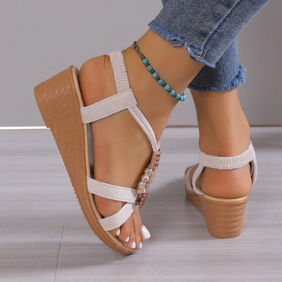 Malibu Breeze Sandals