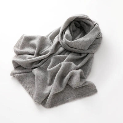 FLORENTINA CASHMERE SHAWL