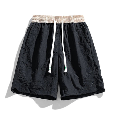 SEIJO KITAMI SHORTS