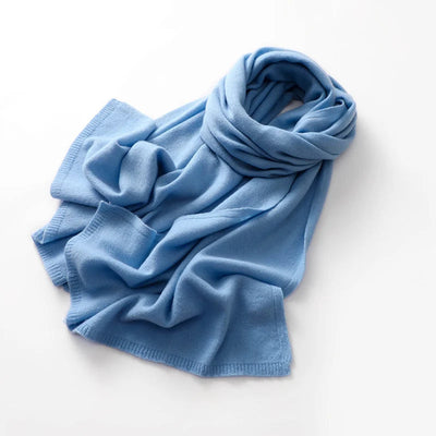 FLORENTINA CASHMERE SHAWL