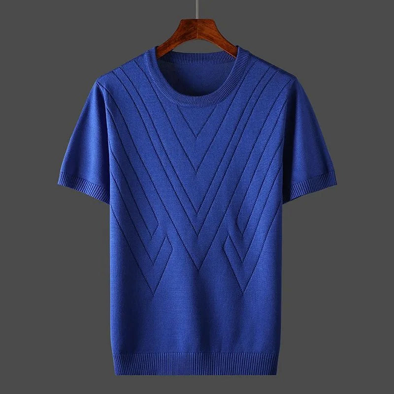 VALKEN CASHMERE T-SHIRT