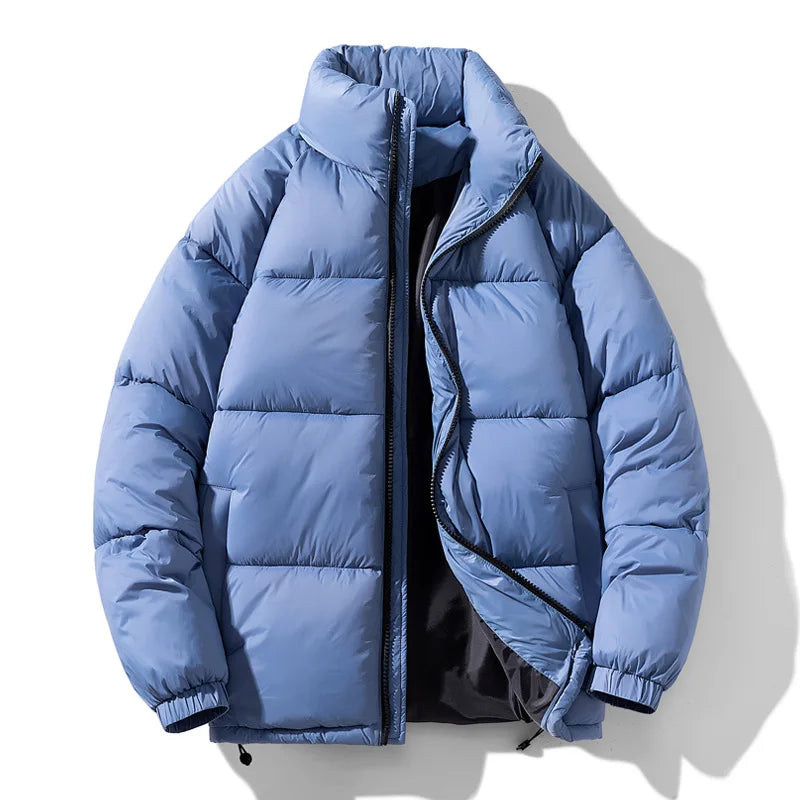 BEAUREGARD PUFFER JACKET