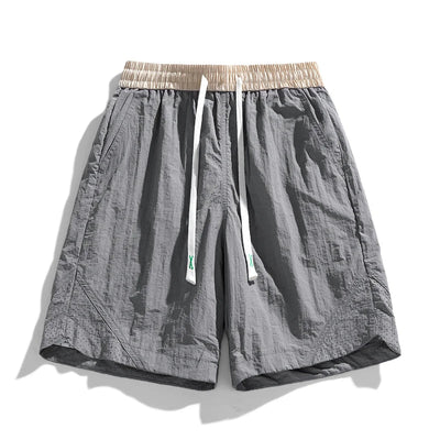 SEIJO KITAMI SHORTS