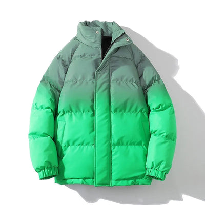 SCOPPIARE PUFFER JACKET