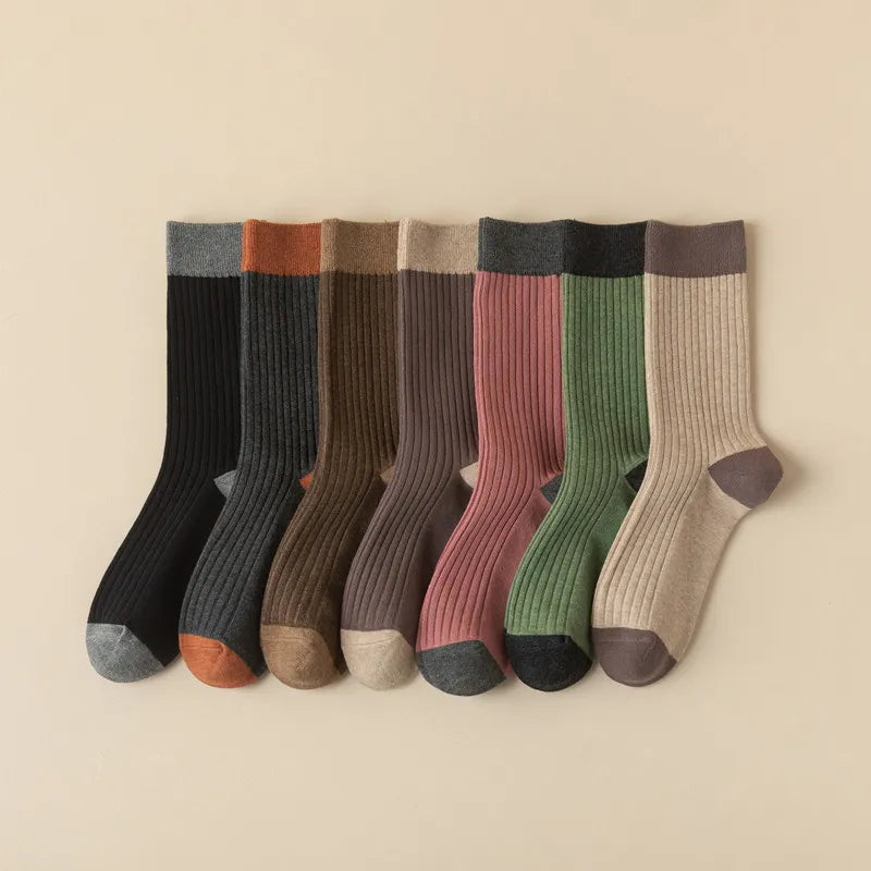 Vintage Classic Socks