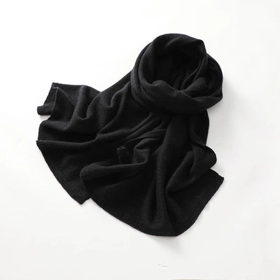 FLORENTINA CASHMERE SHAWL