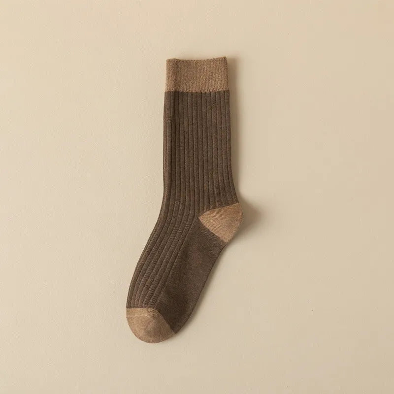 Vintage Classic Socks