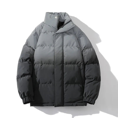 SCOPPIARE PUFFER JACKET