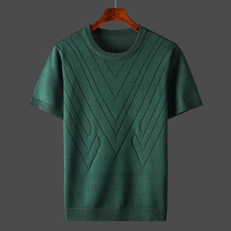 VALKEN CASHMERE T-SHIRT