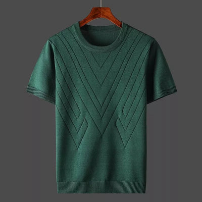 VALKEN CASHMERE T-SHIRT