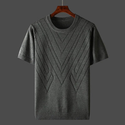 VALKEN CASHMERE T-SHIRT