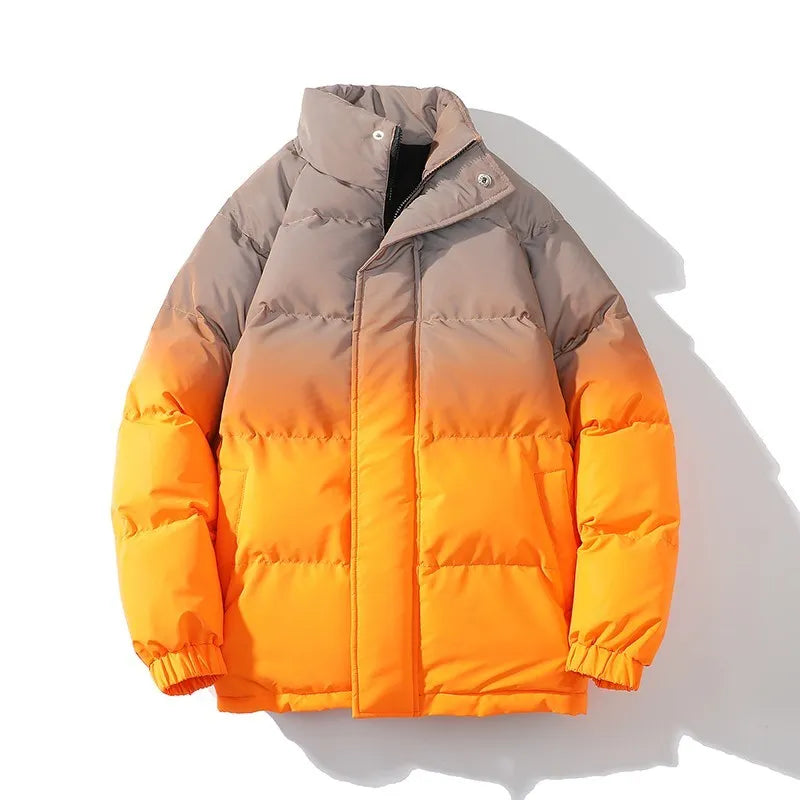 SCOPPIARE PUFFER JACKET