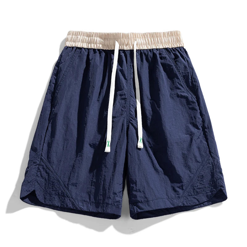 SEIJO KITAMI SHORTS