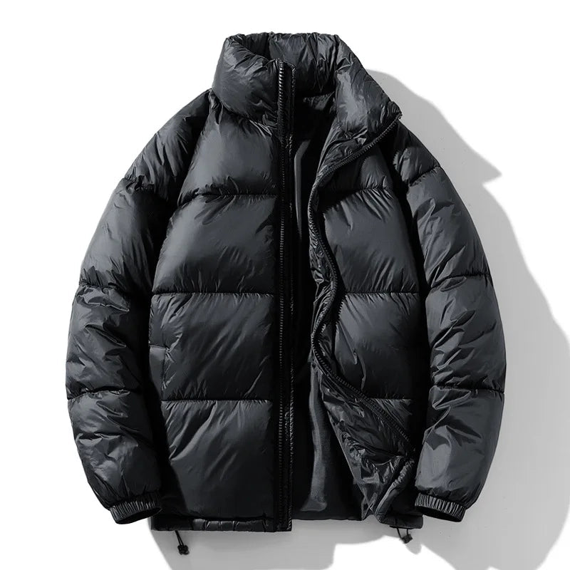 BEAUREGARD PUFFER JACKET