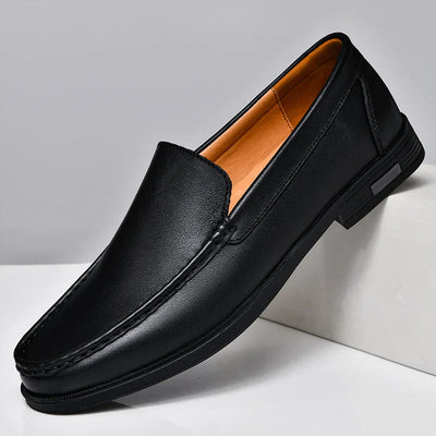 Fierro Genuine Leather Loafers