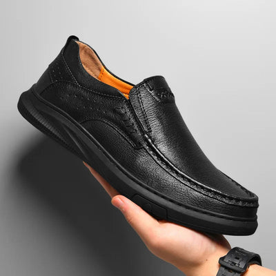 MARTES GENUINE LEATHER SHOES