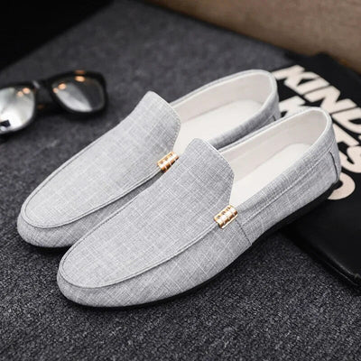 Sereno Loafers