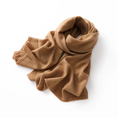 FLORENTINA CASHMERE SHAWL