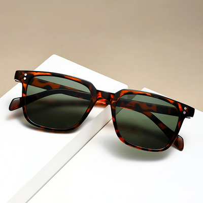 Optivintage™ Luxury Sunglasses