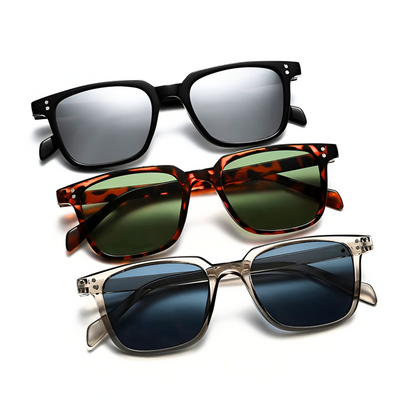 Optivintage™ Luxury Sunglasses