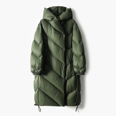 DAKOTA DOWN PARKA