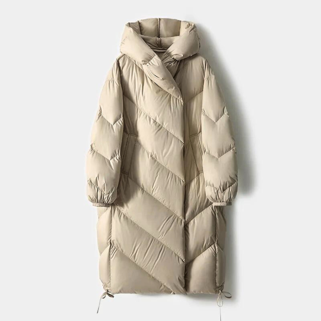 DAKOTA DOWN PARKA