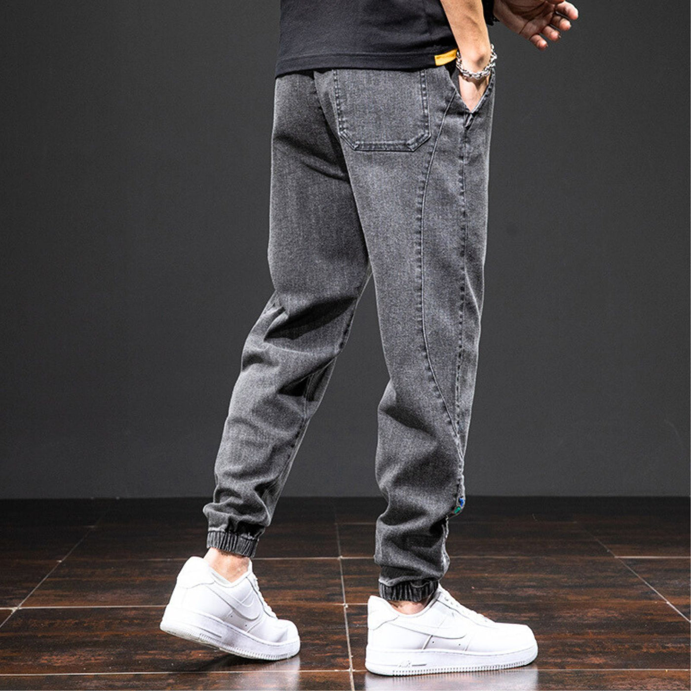 Dakota Washed Joggers