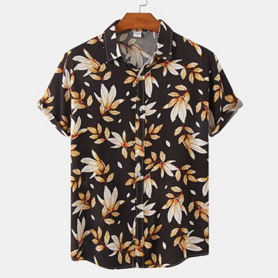 EVERETT™ TROPIBLEND SUMMER SHIRTS