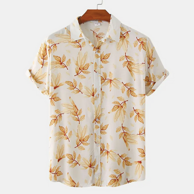 EVERETT™ TROPIBLEND SUMMER SHIRTS