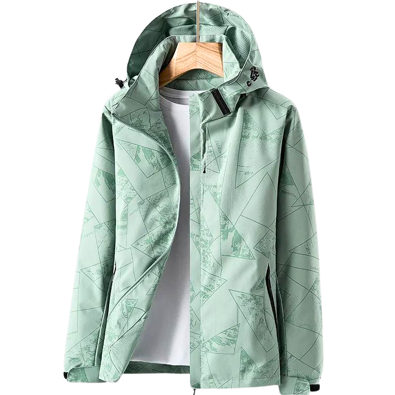 WILLOW™ WATERPROOF JACKET