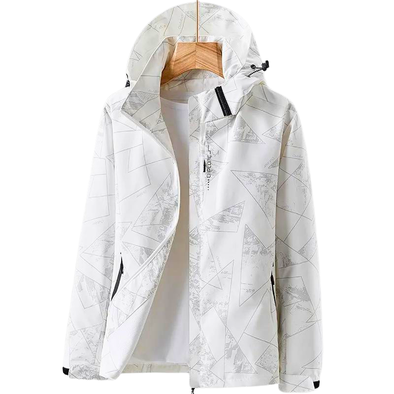 WILLOW™ WATERPROOF JACKET