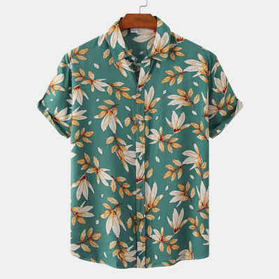 EVERETT™ TROPIBLEND SUMMER SHIRTS