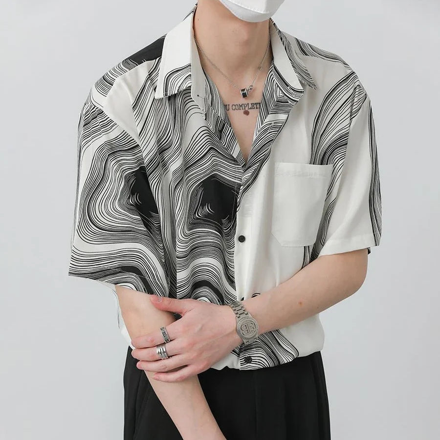 Waveform Mirage Shirt