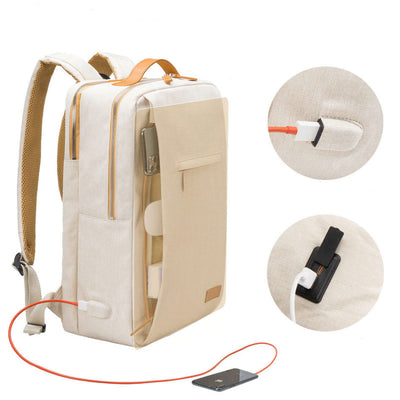 JetSet Voyager Backpack